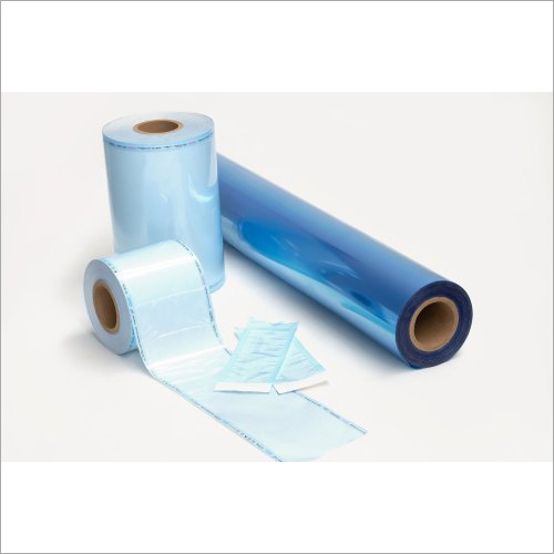 Transparent Packaging Film