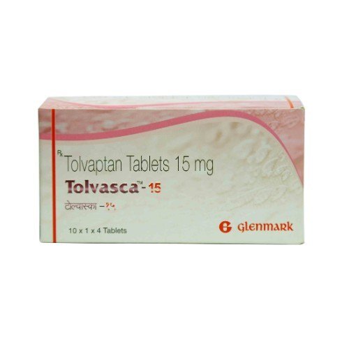 Tolvaptan Tablets