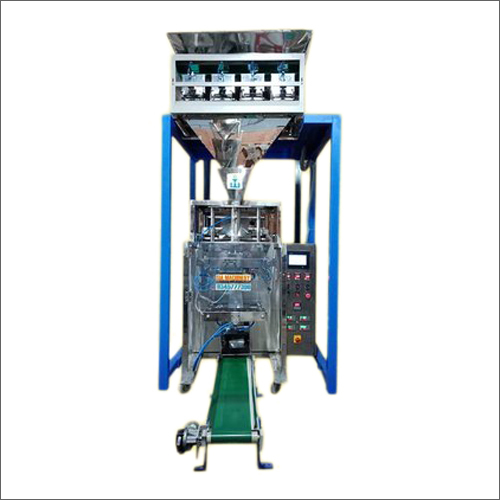 Automatic 5Kg Grains Packing Machine