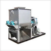 Detergent Mixing Machine - Automatic Operation, Electric Power Supply | Polished Surface Treatment, Industrial Use, Warranty Included