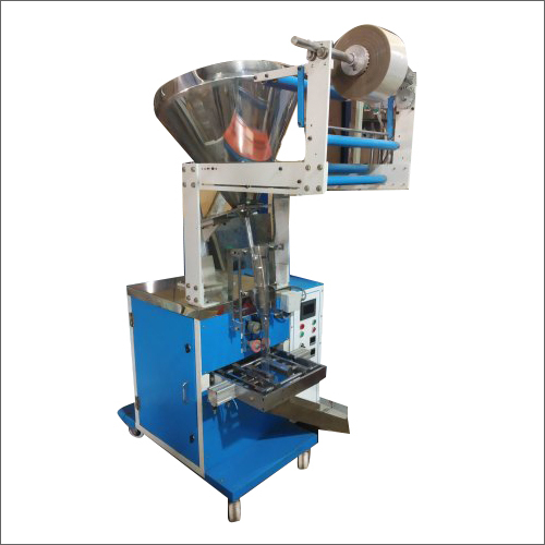 Automatic Pepper Powder Packing Machine