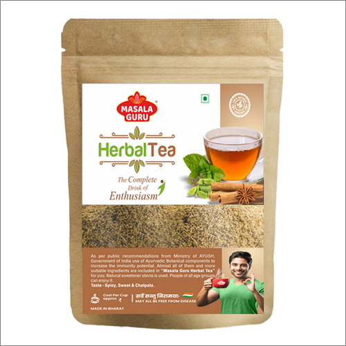 500g Herbal Tea