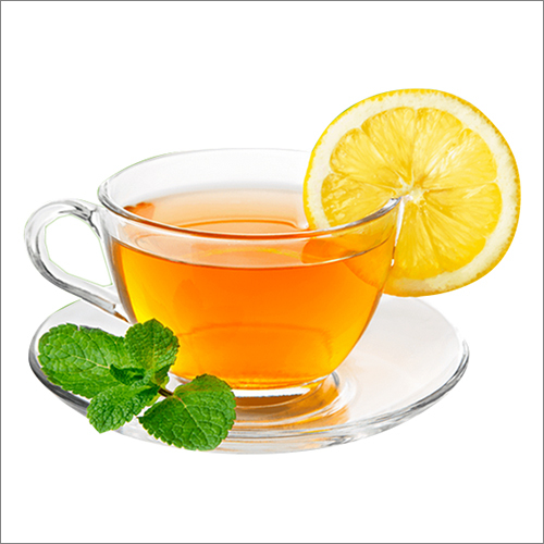 Pure Lemon Tea