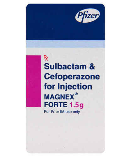 Cefoperazone Sulbactam Injection
