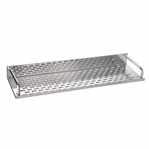 Stainless Steel 16 Inch Ss Shelf