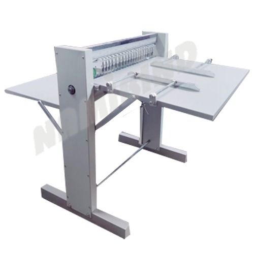 Half Cutting Machine | Width of Half-Cut Paper (600mm)