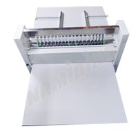 Half Cutting Machine | Width of Half-Cut Paper (600mm)