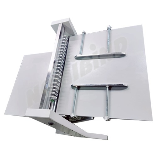 Half Cutting Machine | Width of Half-Cut Paper (600mm)