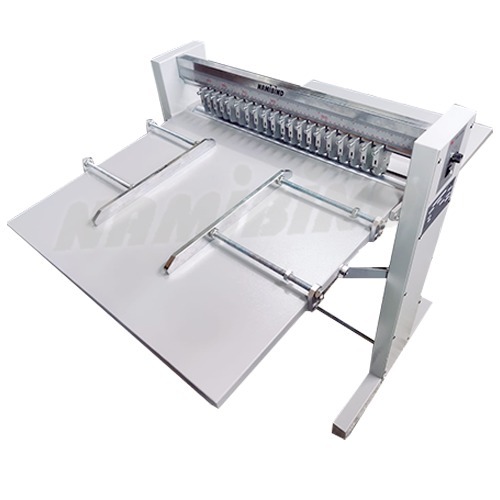 Half Cutting Machine | Width of Half-Cut Paper (600mm)