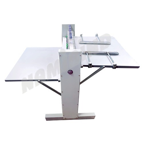 Half Cutting Machine | Width of Half-Cut Paper (600mm)
