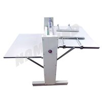 Half Cutting Machine | Width of Half-Cut Paper (600mm)