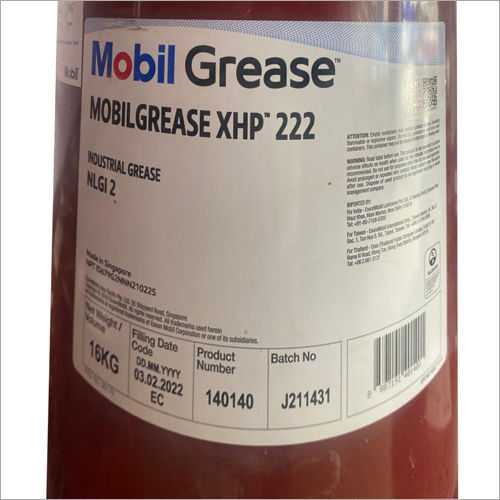 Industrial Grease