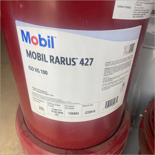 Mobil Oil