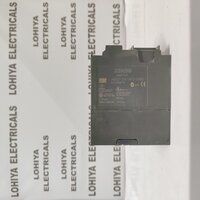 SIEMENS SIMATIC S7-300 6ES7 314-1AF11-0AB0 CPU 314 Module WITH MPI INTERFACE INTEGRATED 24 V DC POWER SUPPLY 64 KBYTE WORKING MEMORY MICRO MEMORY CARD