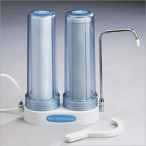 Water Treatment Plant
