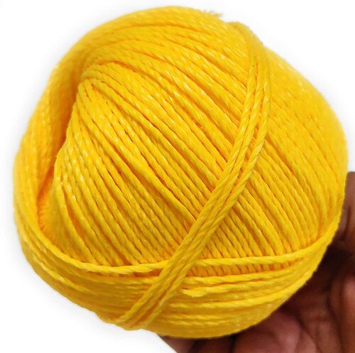 PP Fishing Rope