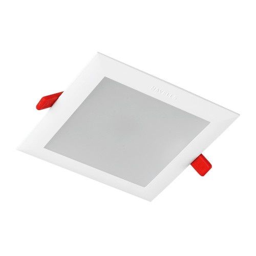 15W SQ MOON PANEL LIGHT