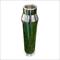 Fountain Bell Nozzles