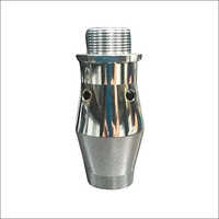 Water Fountain Foam Nozzles