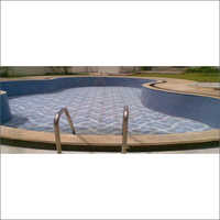 Outdoor Swimming Pool