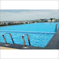 Commercial Swimming Pool