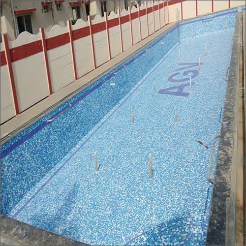 Customized Swimming Pool Usage: Commercial