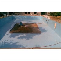 Commercial Swimming Pool Repairing Service