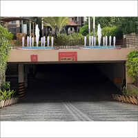 Decorative Water Fountain