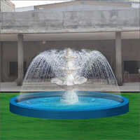 Designer Water Fountain