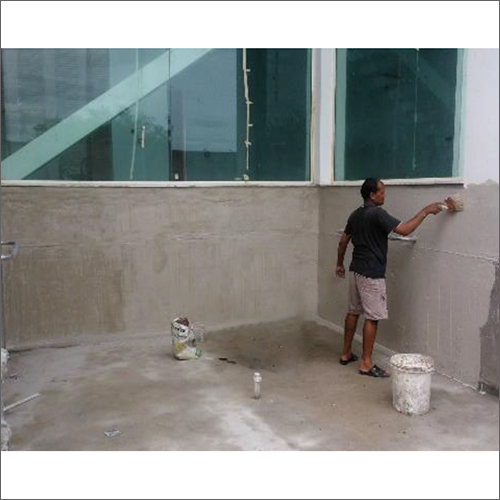Electromechanical Water Proofing Services