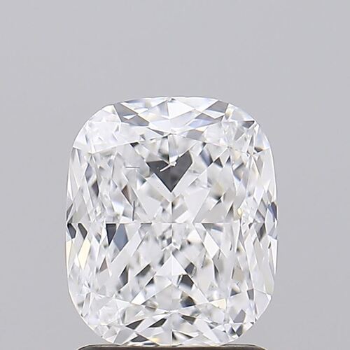 Elongated Cushion Shape Hpht Loose Diamonds