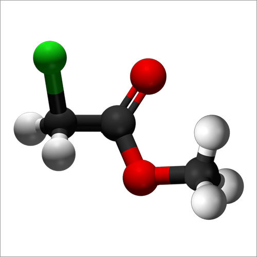 Methyl Chloroacetate Application: Pharmaceutical Industry