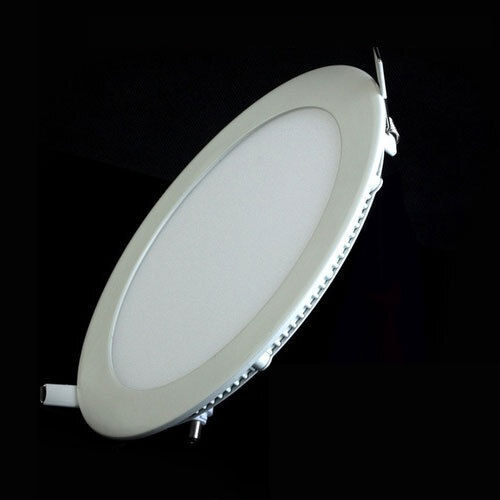 4W RD MOON PANEL LIGHT