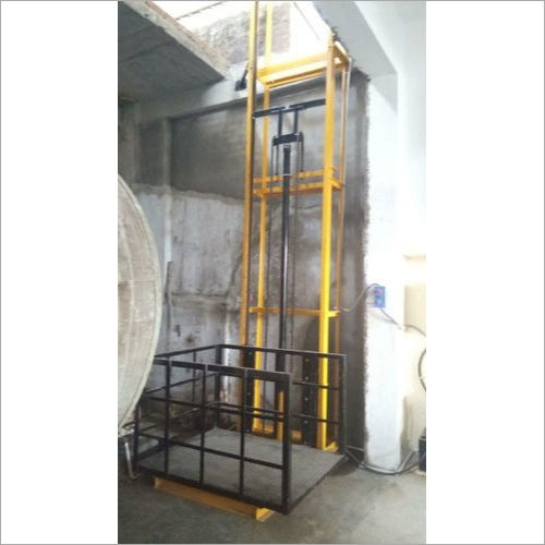 Industrial Material Handling Lift