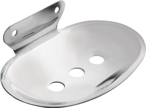 SS Soap Dish