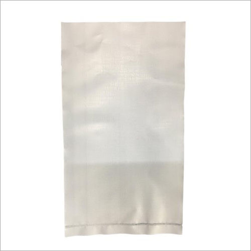 Milky White Plastic Pouches Hardness: Soft