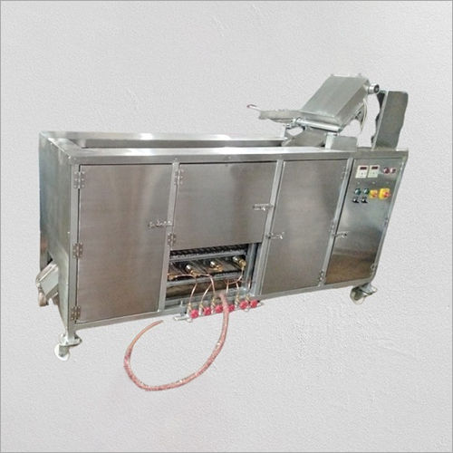 Roti Making Machine