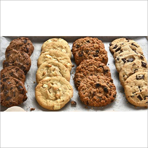 Bakery Cookies By XENIA ASSOCIATES LLP