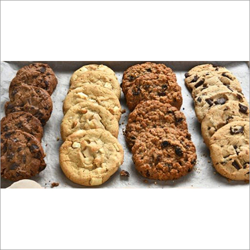 Bakery Cookies