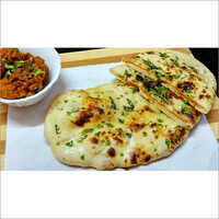 Edible Butter Kulcha