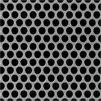 Industrial Stainless Steel Perforated Sheets