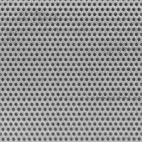 Cold Rolled SS Perforated Sheets