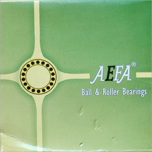 Aefa Ball And Roller Bearing Bore Size: Different Available