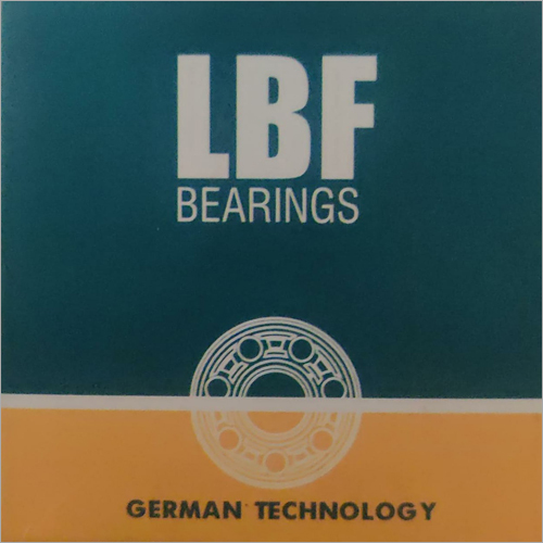LBF Ball Bearings