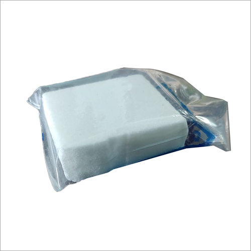 Square Shape Camphor Block