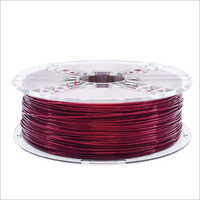 Red 1kg 1.75mm Bio Printing 3d Filament