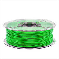 Green 1kg 1.75mm Sla 3d Printing Filament