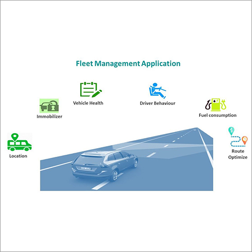 Automobile Fleet Management
