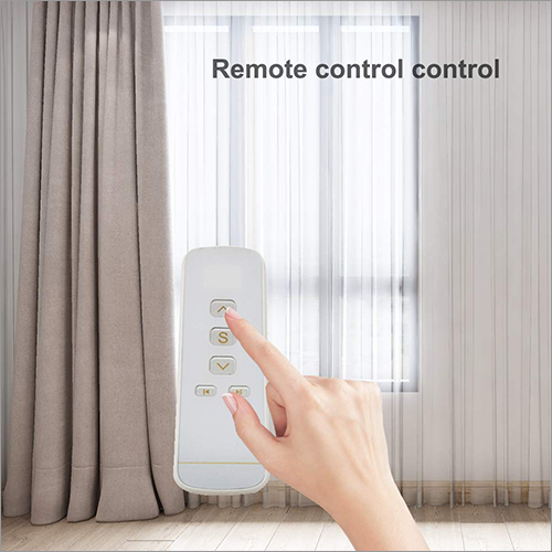 Automatic Curtain Controller