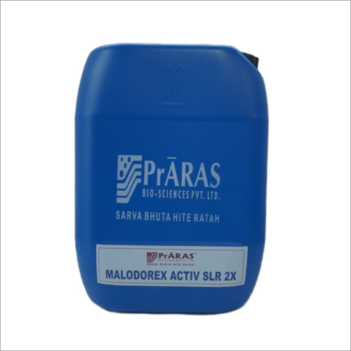 Malodorex Activ SLR 2X